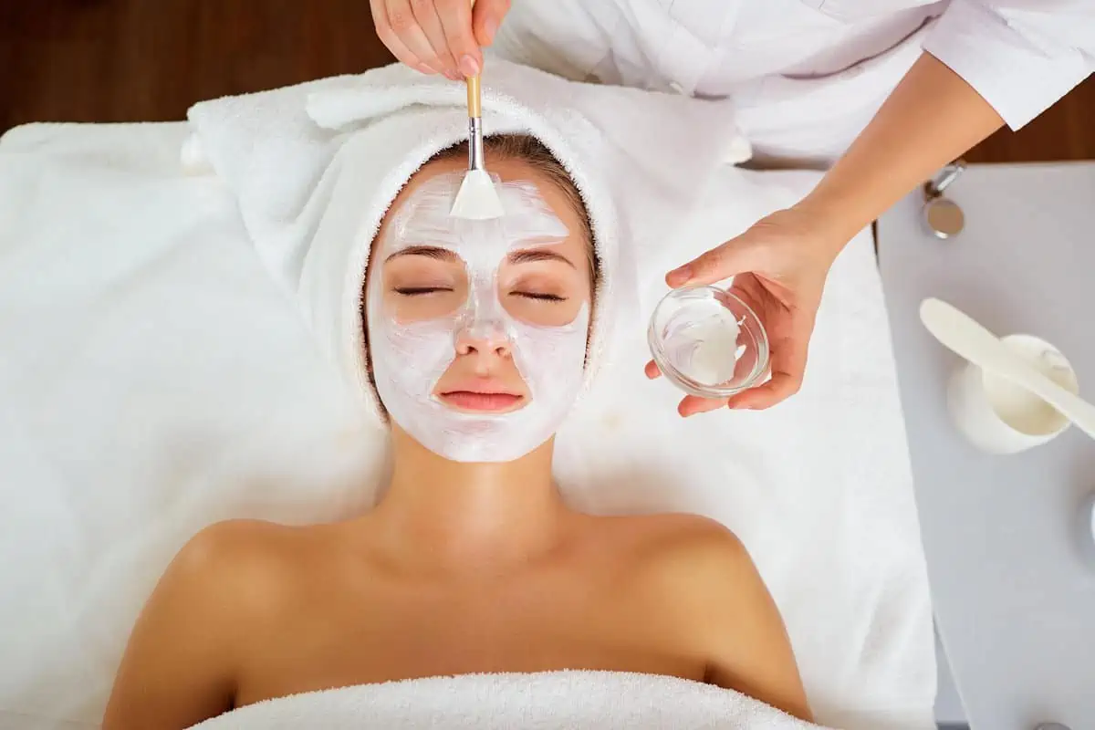 Facial Treatments by Body Revolution in Myrtle Beach SC