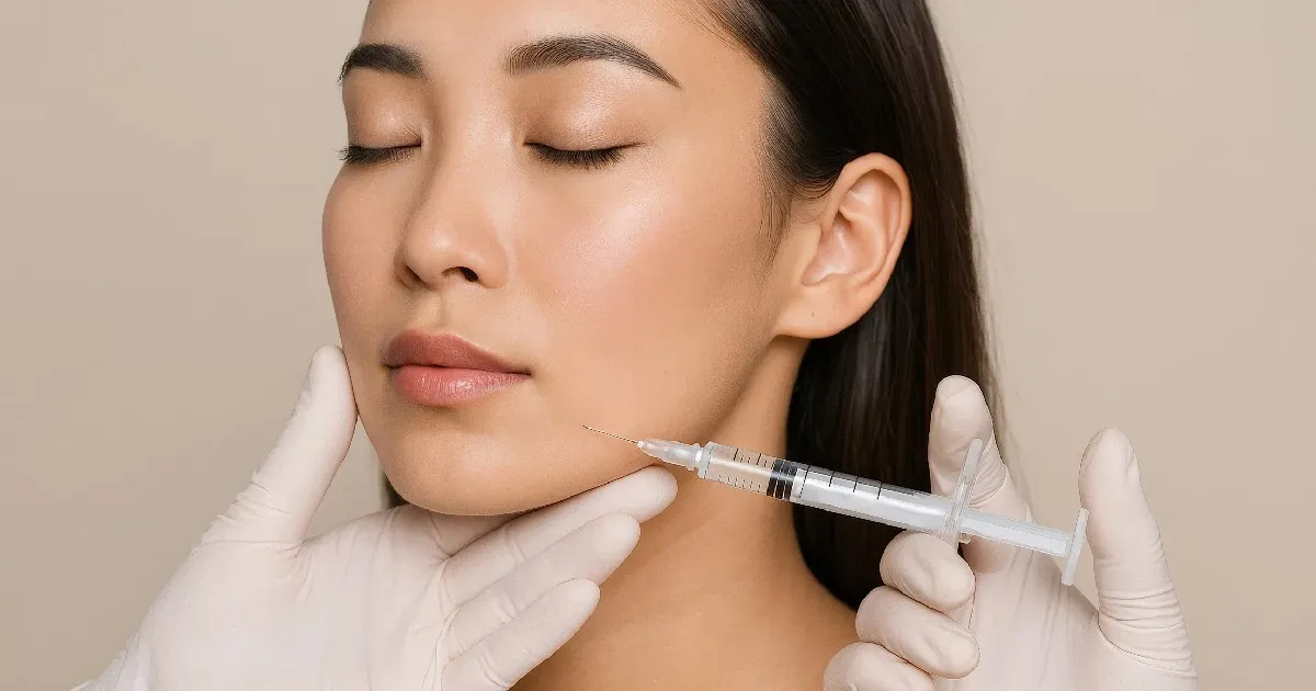 Face Contouring in Myrtle Beach, SC